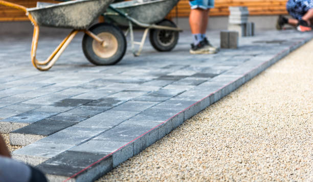 Best Stamped Concrete Services in Trail Creek, IN