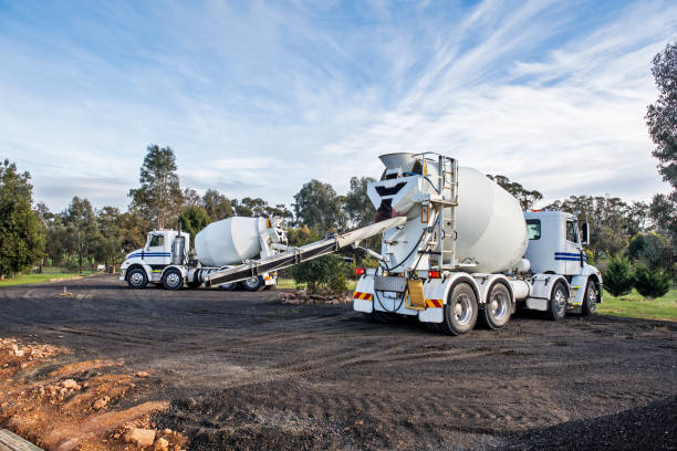 Best Concrete Staining and Coloring in Trail Creek, IN