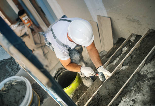 Reliable IN Concrete contractor Solutions