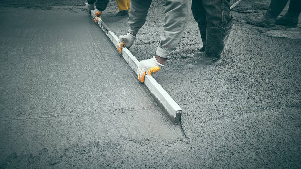 Best Concrete Sealing and Maintenance in Trail Creek, IN